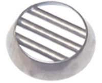 REJILLAS MAGNETICAS REDONDAS